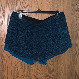 Lululemon Athletica Find Your Pace Short (unlined)